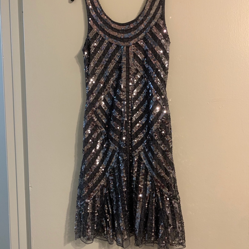 Homecoming dress